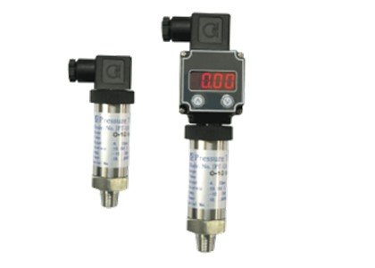小巧型壓力變送器 小巧型壓力變送器