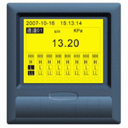 黃屏無(wú)紙記錄儀 黃屏無(wú)紙記錄儀